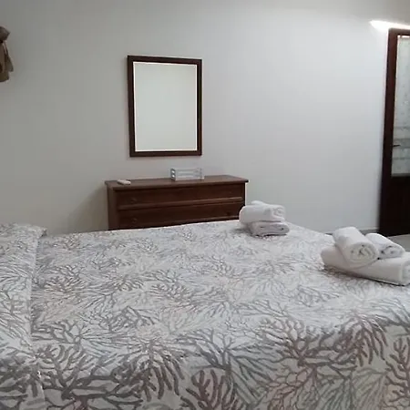 Σπίτι διακοπών Casa Clelia *