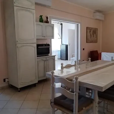Casa Clelia 풀라