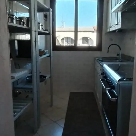 Casa Clelia