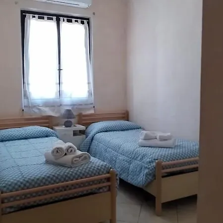 펜션 Casa Clelia 풀라
