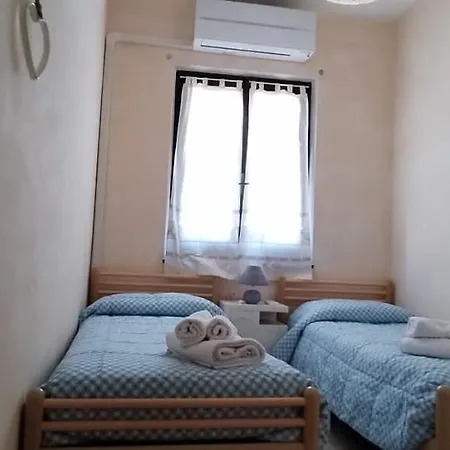 Casa Clelia 풀라