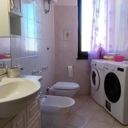펜션 Casa Clelia 풀라