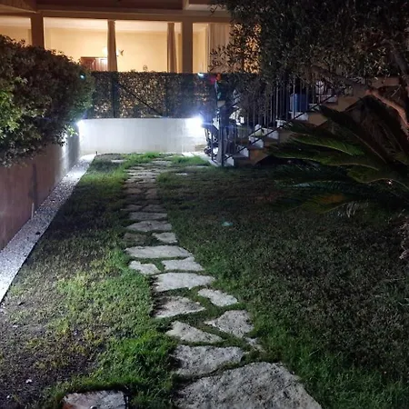 Casa Clelia 펜션