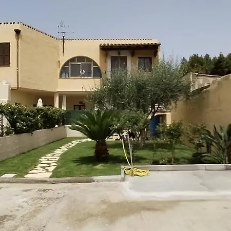 Casa Clelia בית נופש פולה