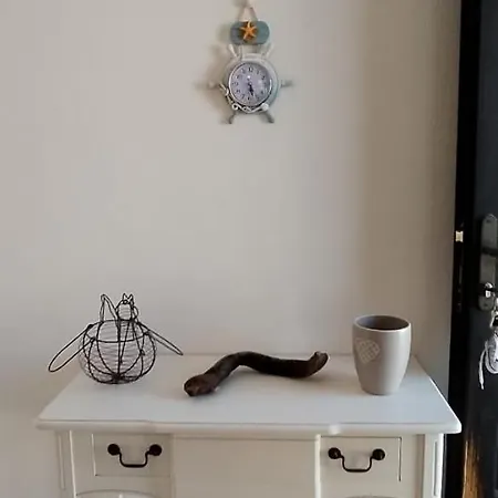 Casa Clelia * 풀라