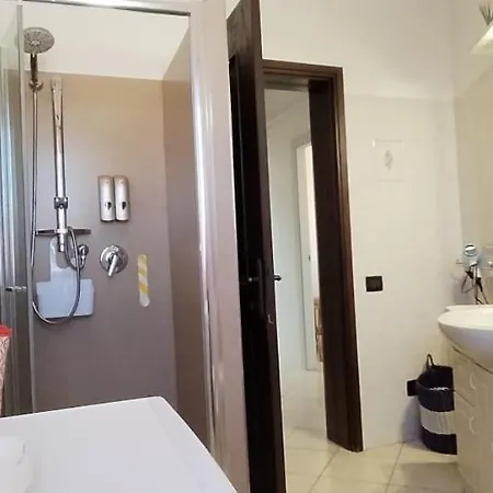 Casa Clelia Prázdninový dům