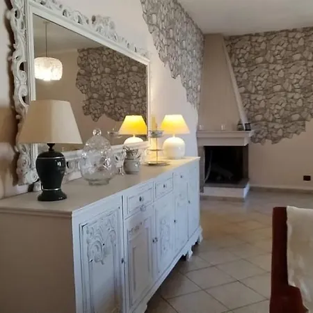 Casa Clelia Tatil Evi Pula