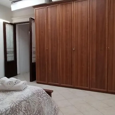 Tatil Evi Casa Clelia *