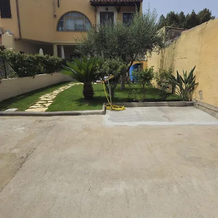 Casa Clelia * Pula