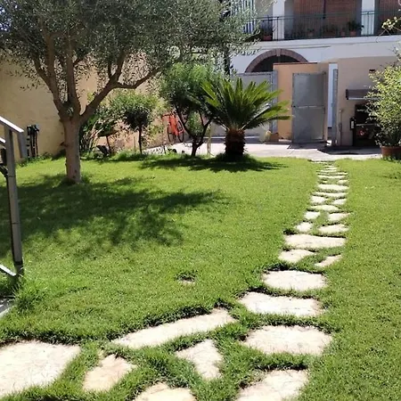 Holiday home Casa Clelia *