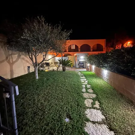 Casa Clelia * 풀라