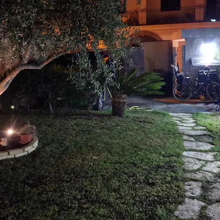 Casa Clelia בית נופש פולה