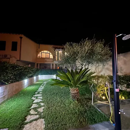 Casa Clelia