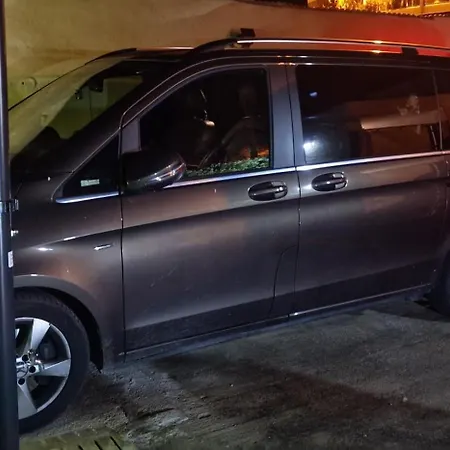 Casa Clelia 펜션 *