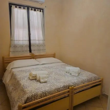 Casa Clelia Prázdninový dům Pula